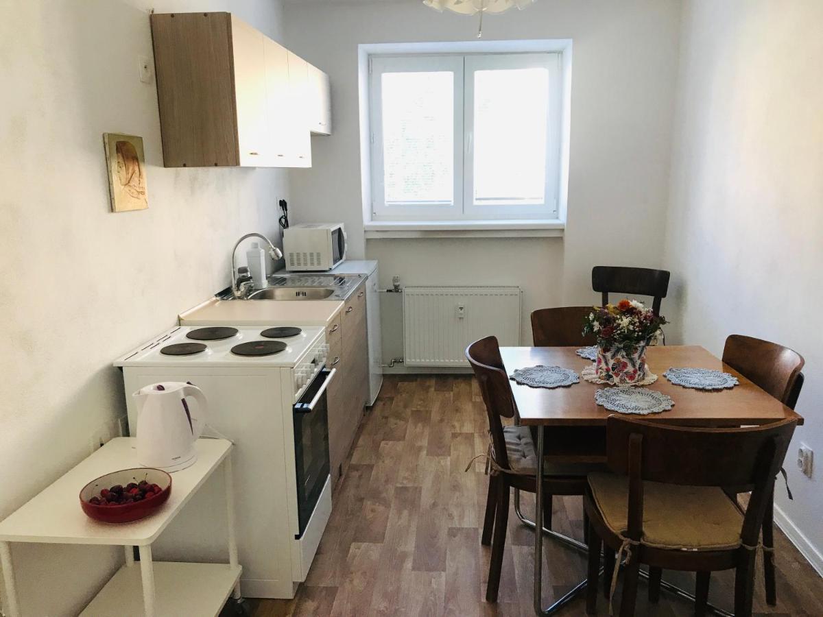 Apartman Ala Spišská Nová Ves Extérieur photo