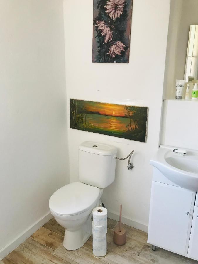 Apartman Ala Spišská Nová Ves Extérieur photo