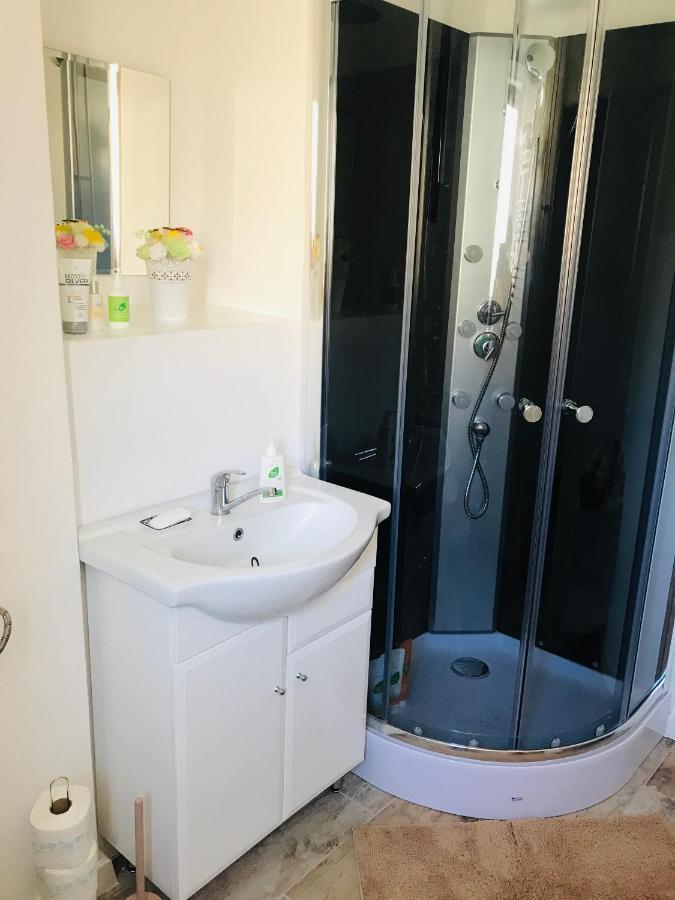 Apartman Ala Spišská Nová Ves Extérieur photo