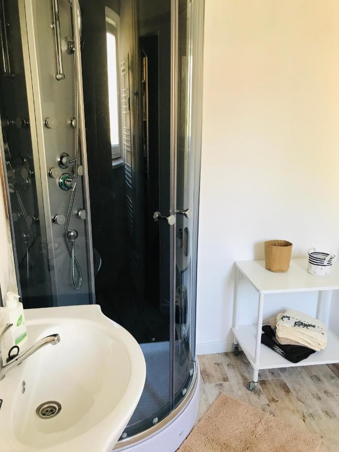 Apartman Ala Spišská Nová Ves Extérieur photo