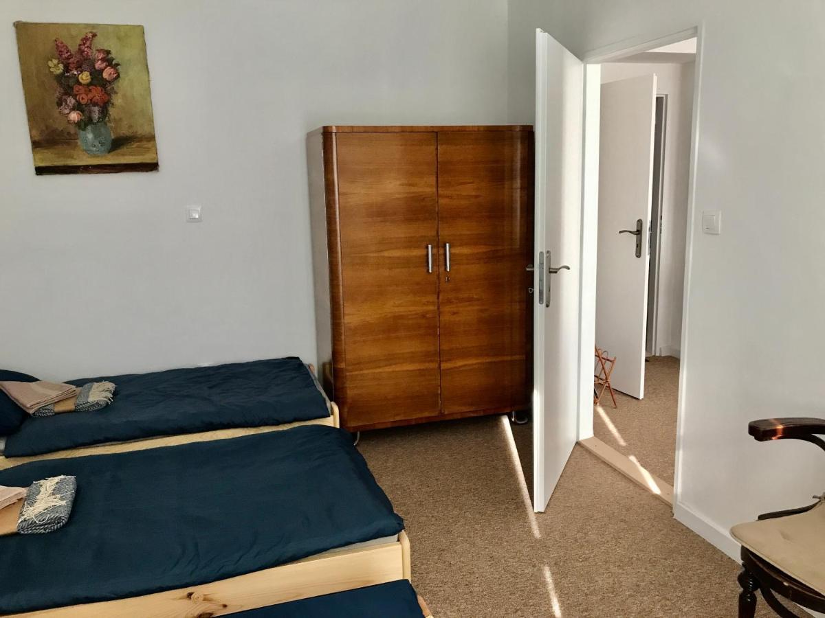 Apartman Ala Spišská Nová Ves Extérieur photo