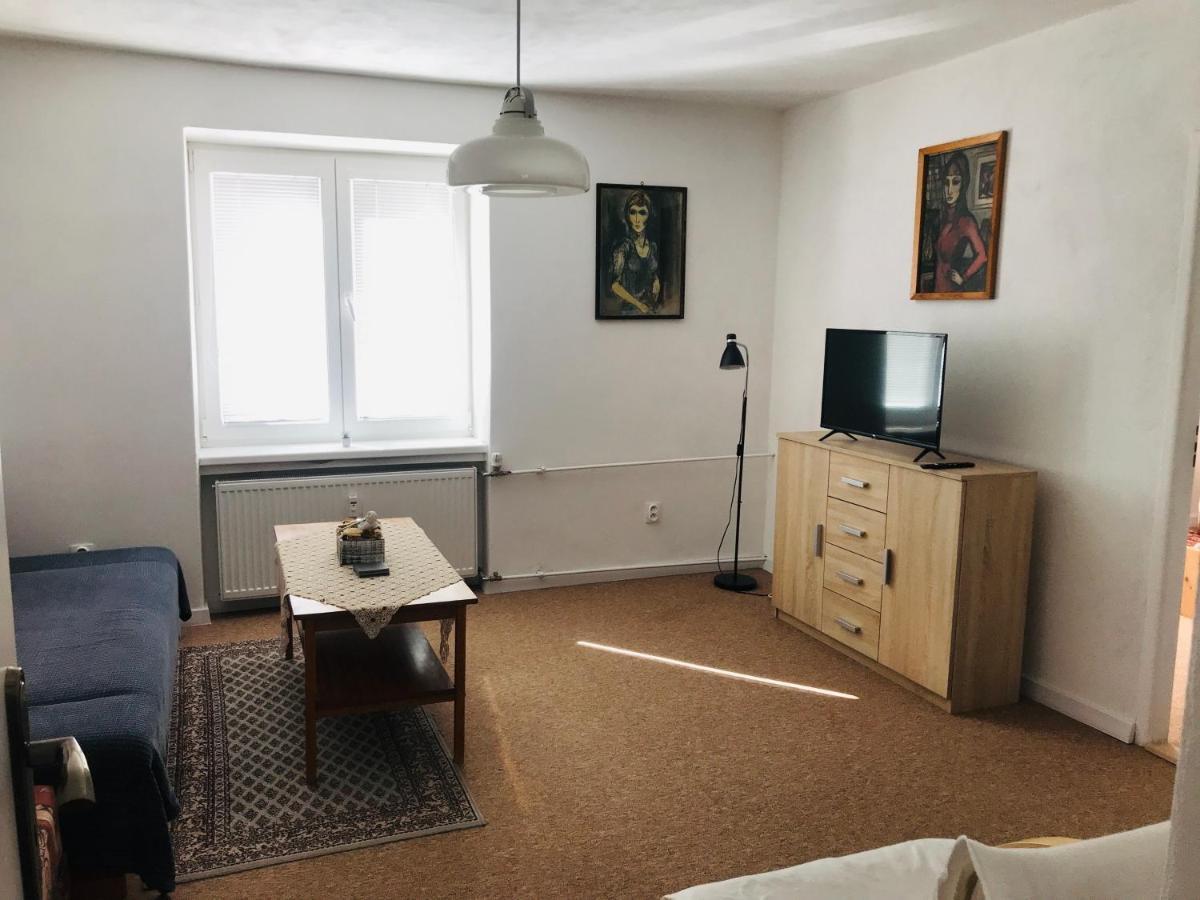 Apartman Ala Spišská Nová Ves Extérieur photo
