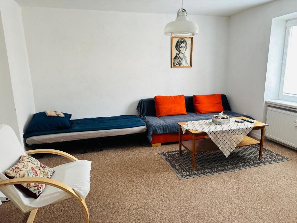 Apartman Ala Spišská Nová Ves Extérieur photo