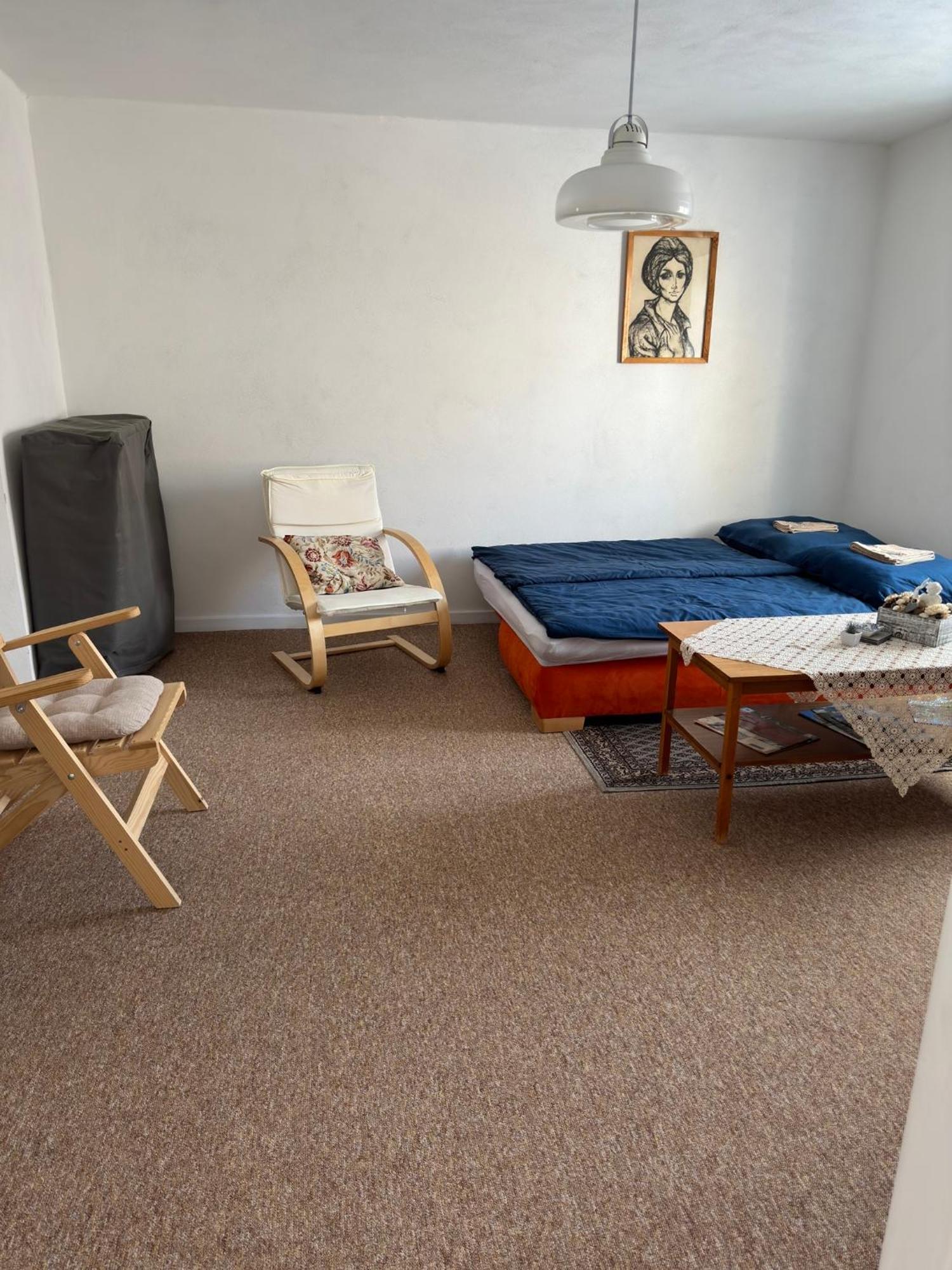 Apartman Ala Spišská Nová Ves Extérieur photo